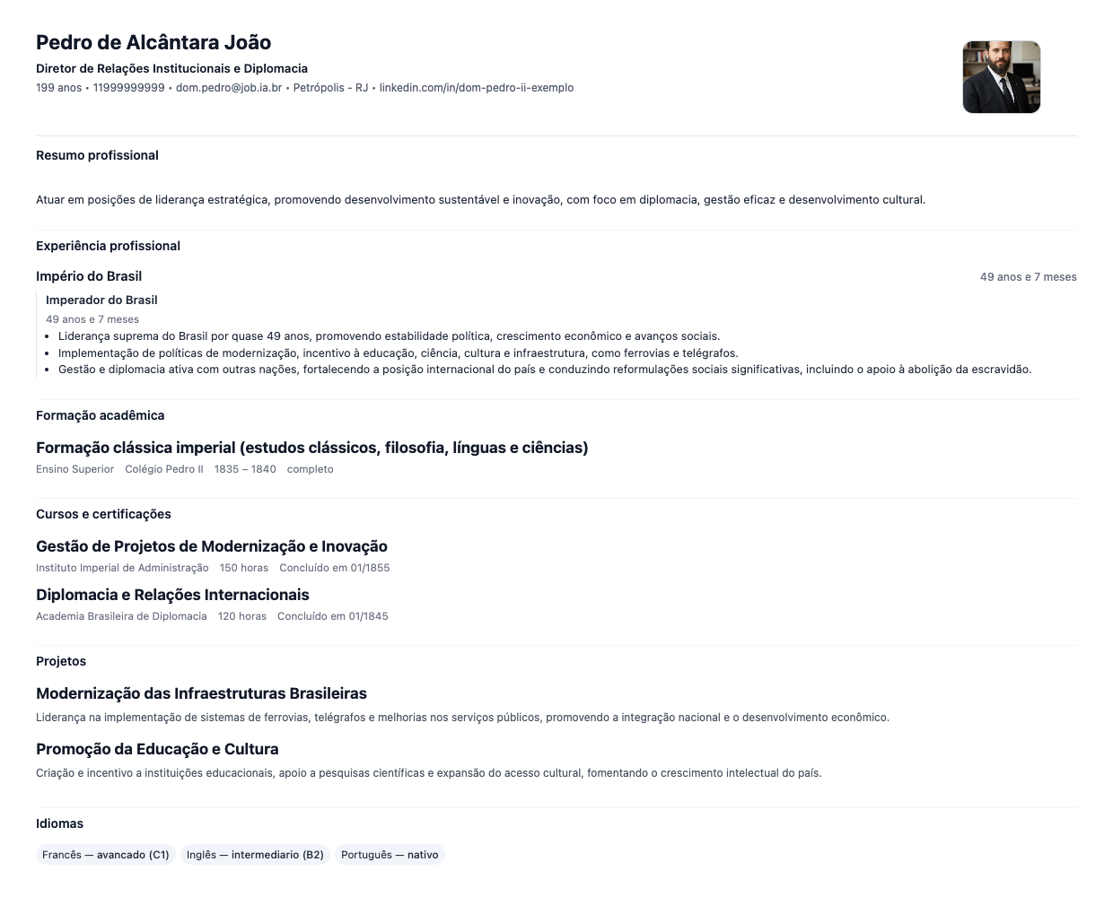 Minimalista